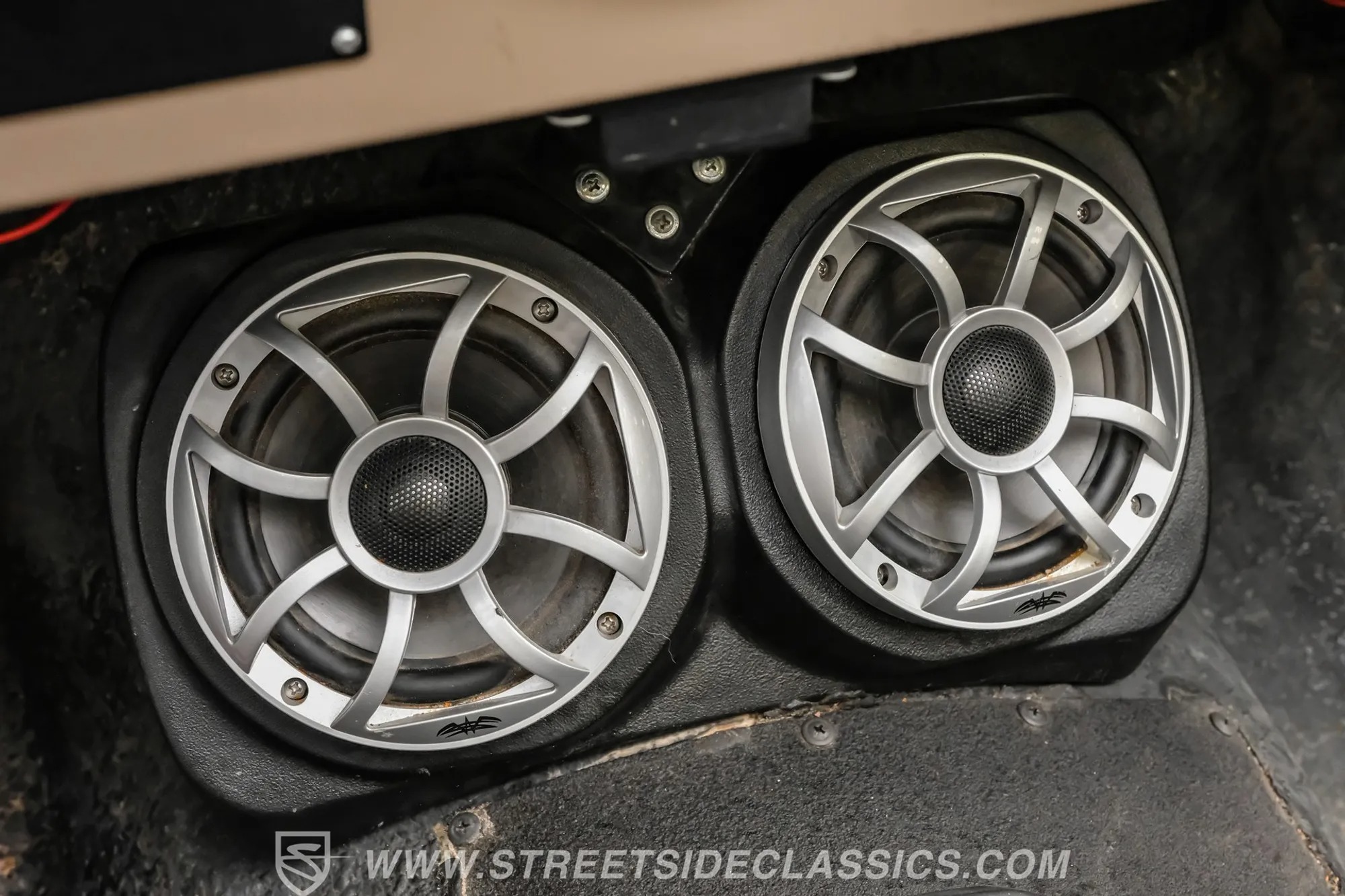 383 Stroker V8-Powered 1985 Jeep CJ-7