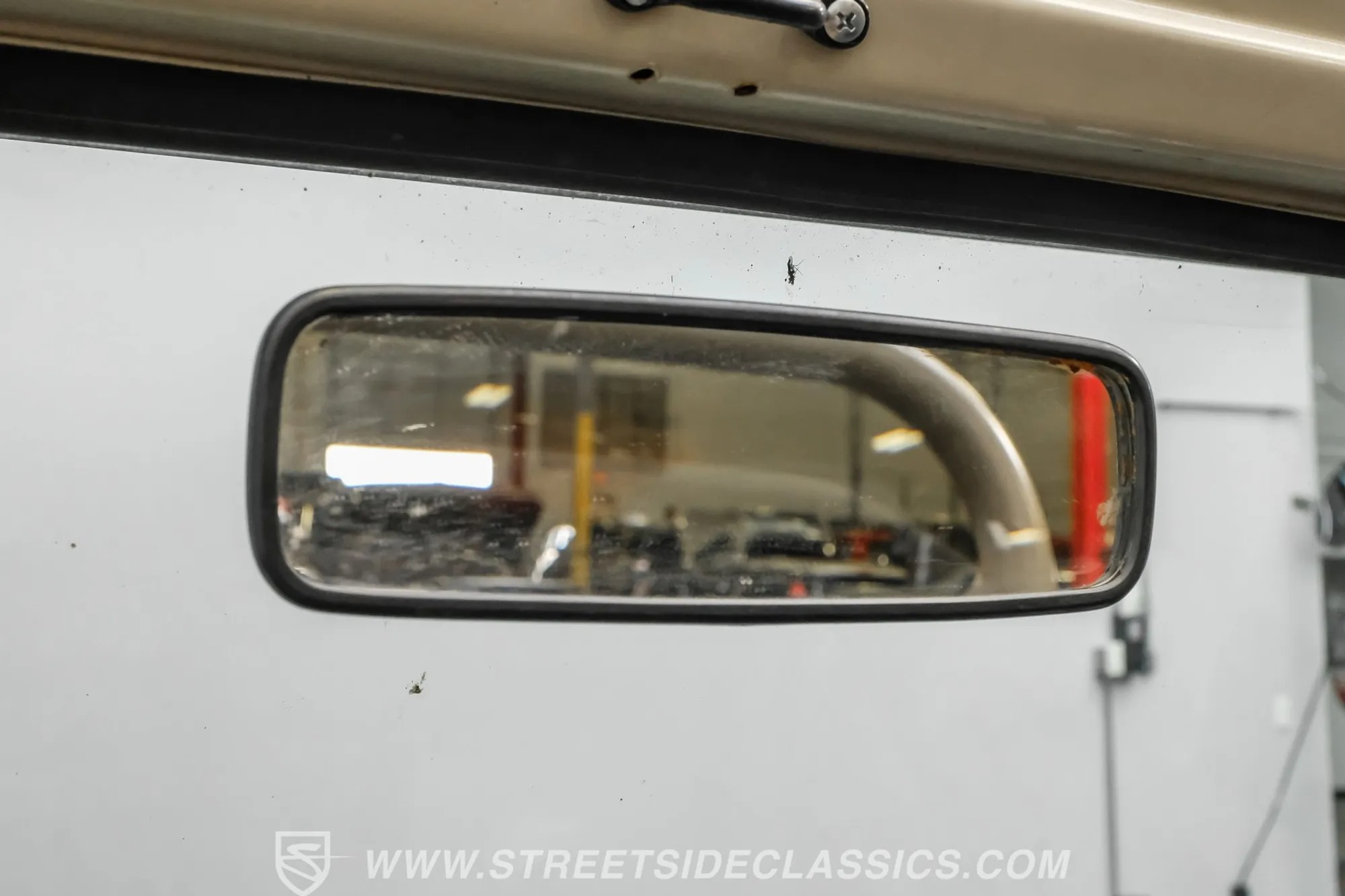 383 Stroker V8-Powered 1985 Jeep CJ-7