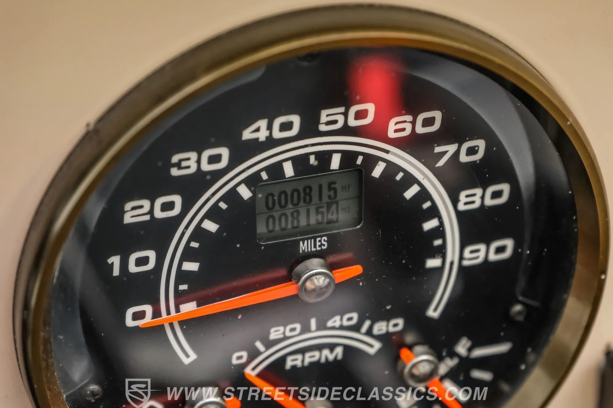 383 Stroker V8-Powered 1985 Jeep CJ-7