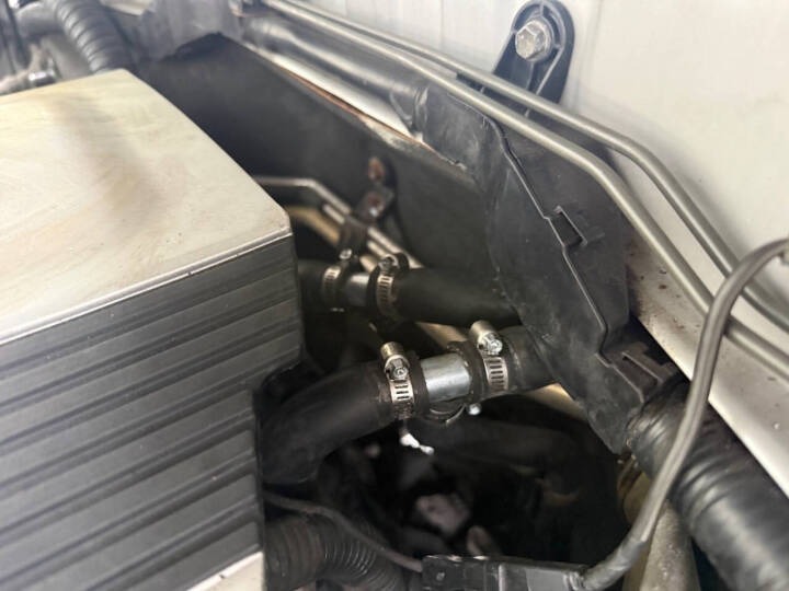 2001 Toyota Land Cruiser