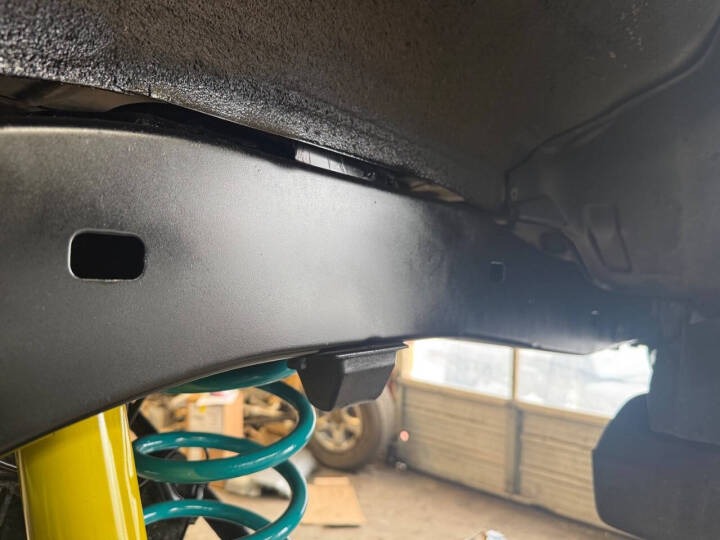 2001 Toyota Land Cruiser