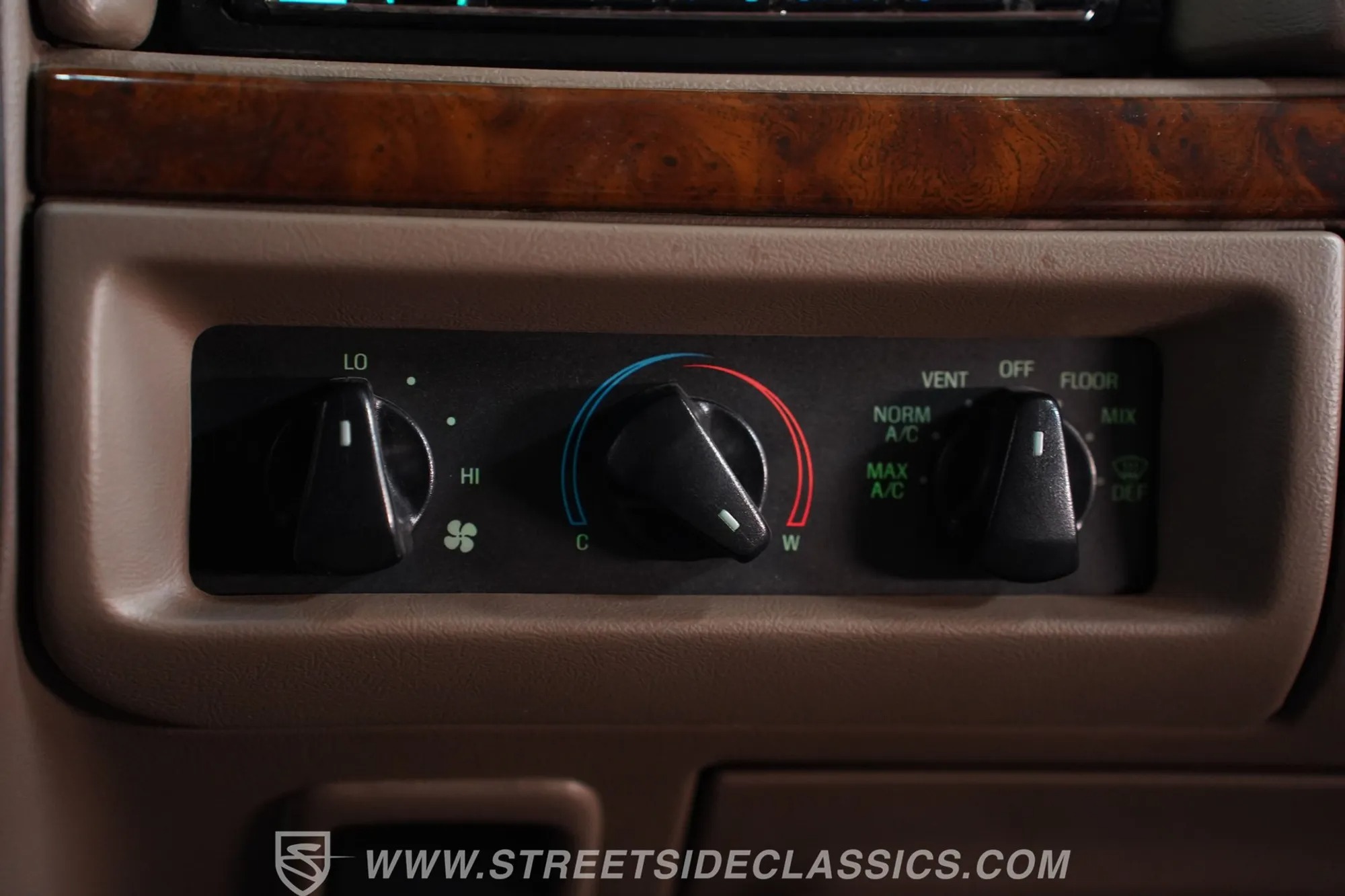 1996 Ford Bronco Eddie Bauer