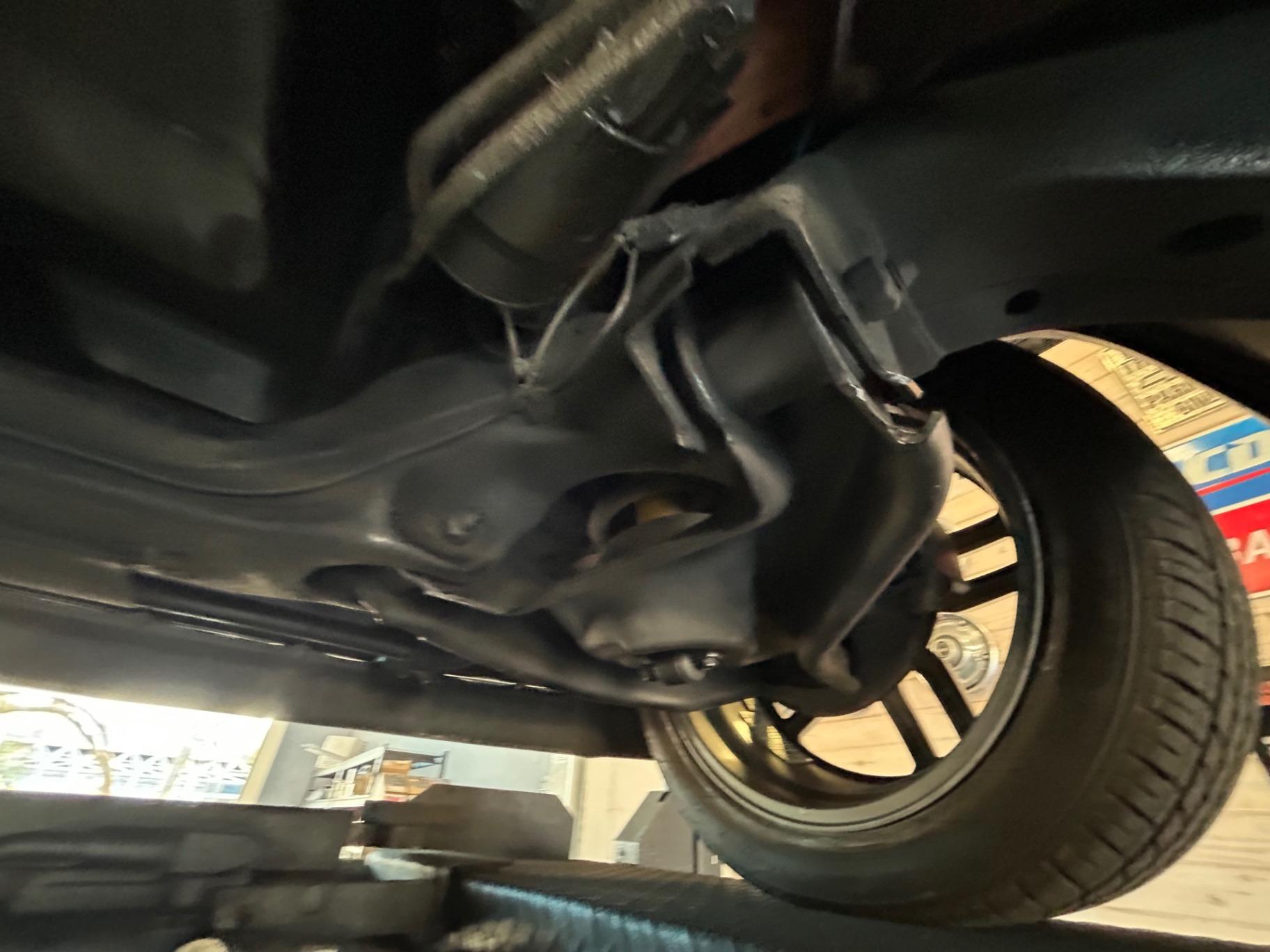 1992 GMC Sierra C1500