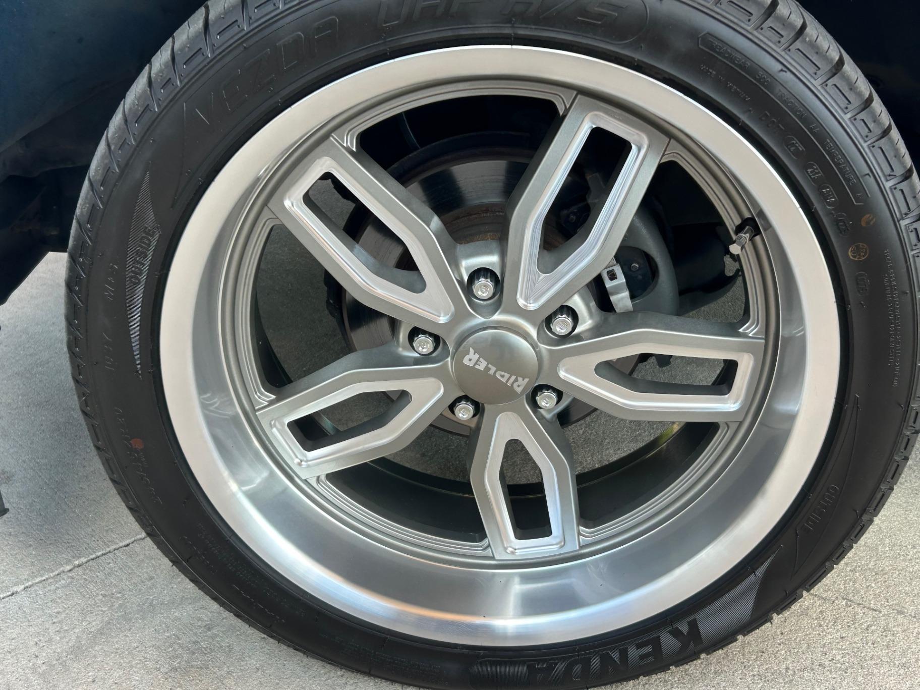 1992 GMC Sierra C1500