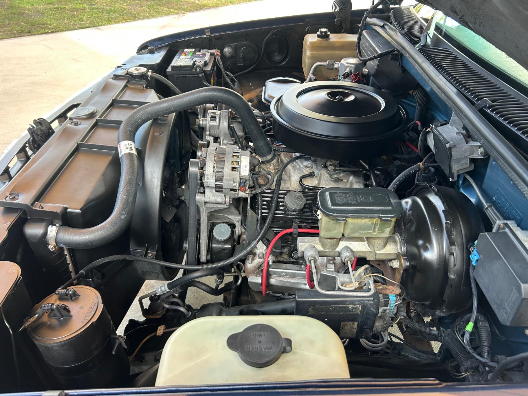 1992 GMC Sierra C1500