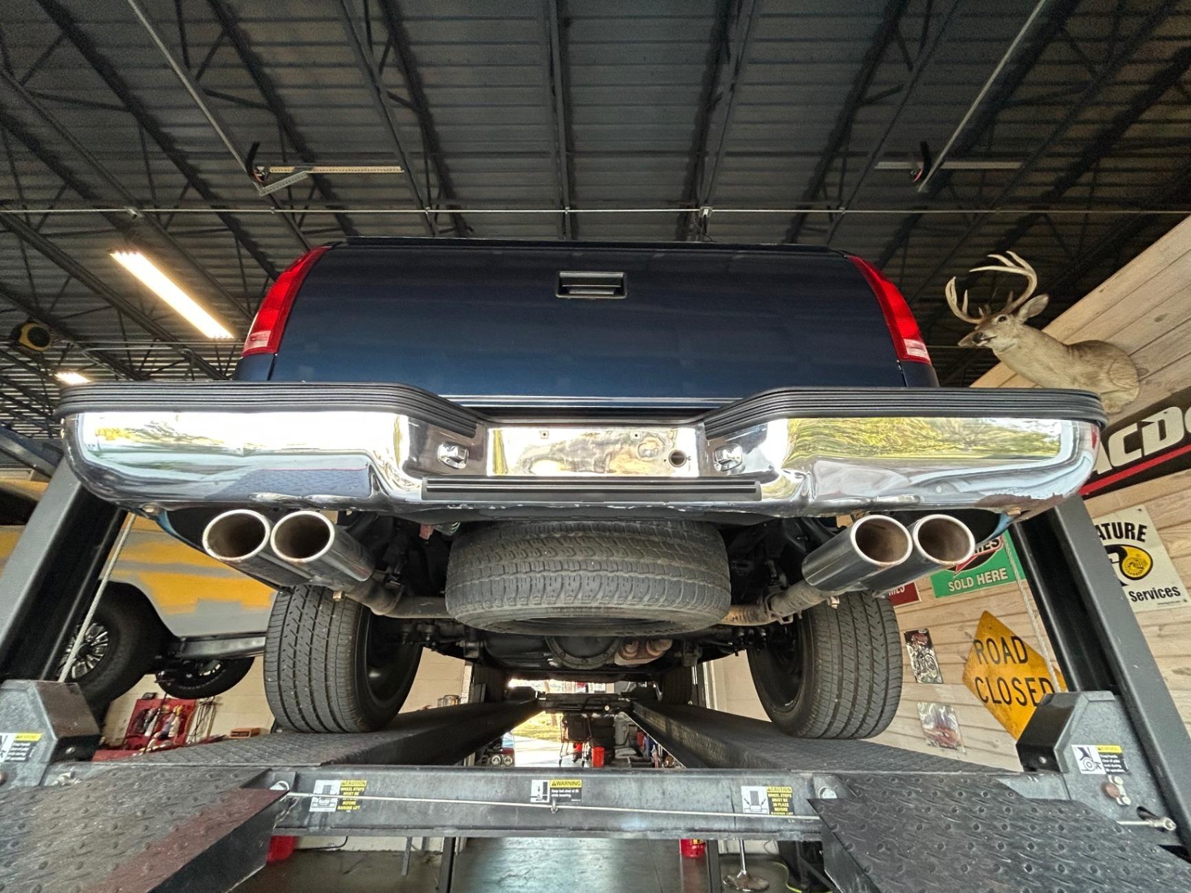 1992 GMC Sierra C1500