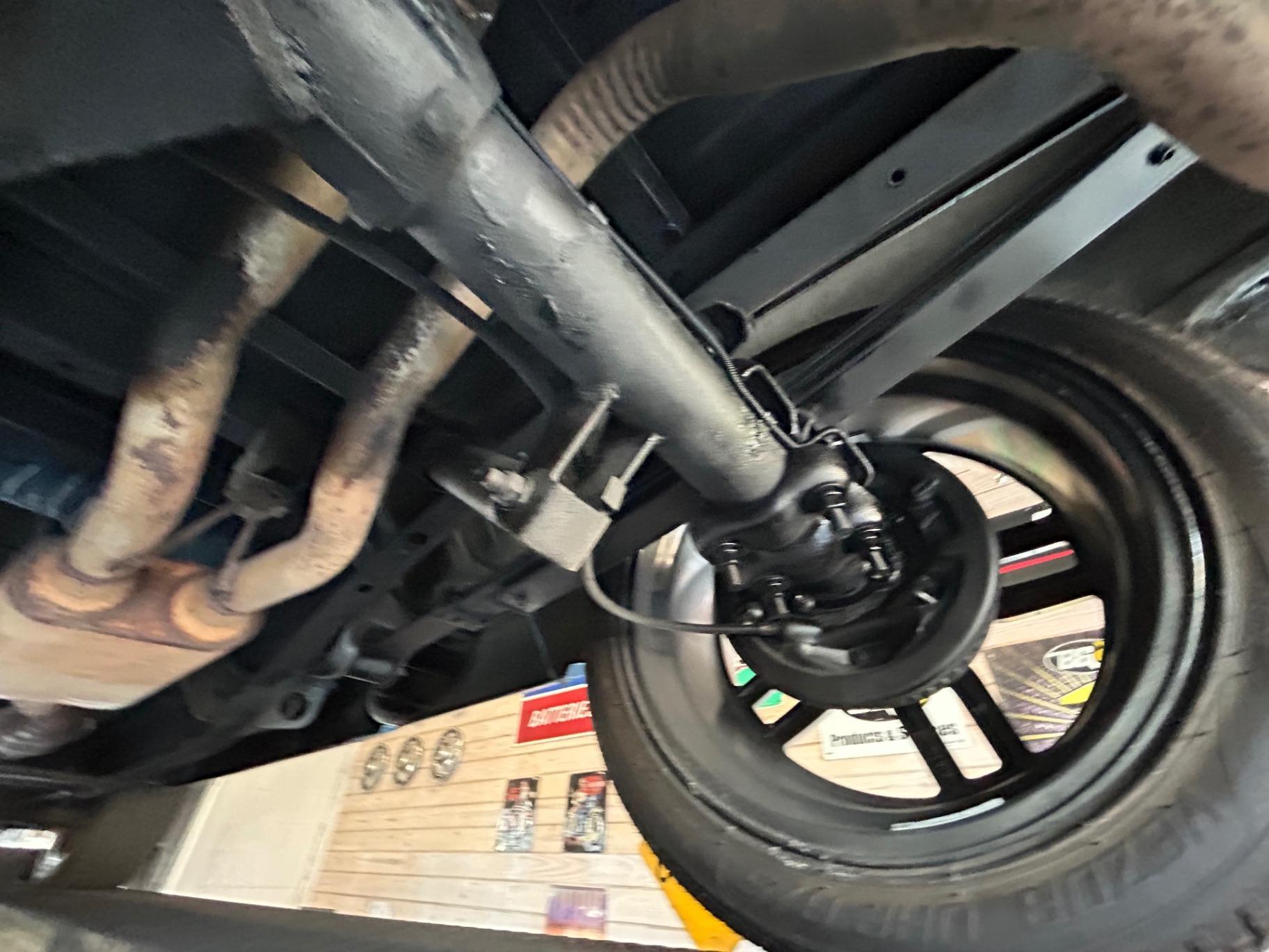 1992 GMC Sierra C1500