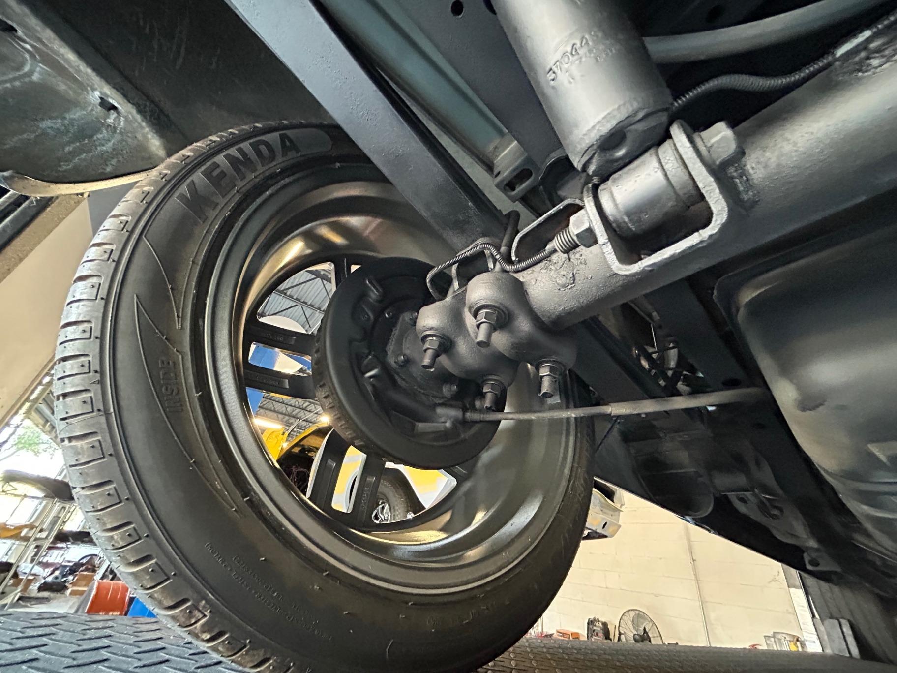 1992 GMC Sierra C1500