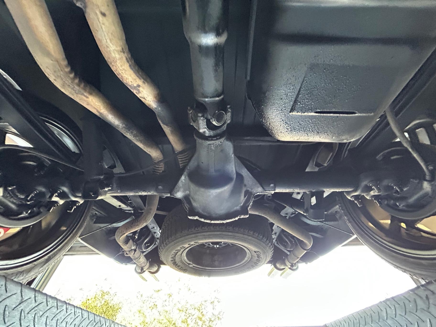 1992 GMC Sierra C1500