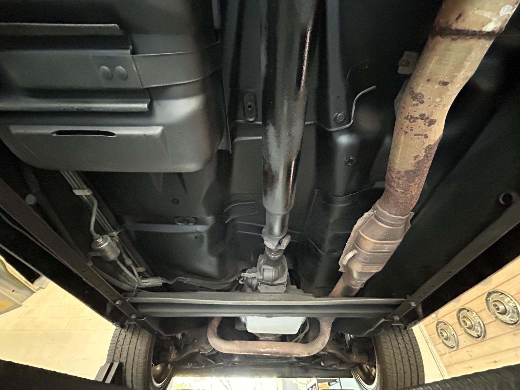 1992 GMC Sierra C1500