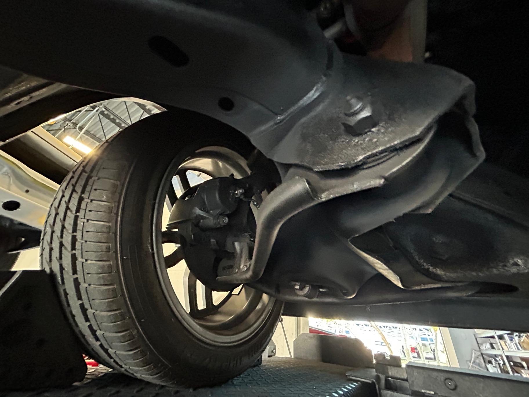 1992 GMC Sierra C1500