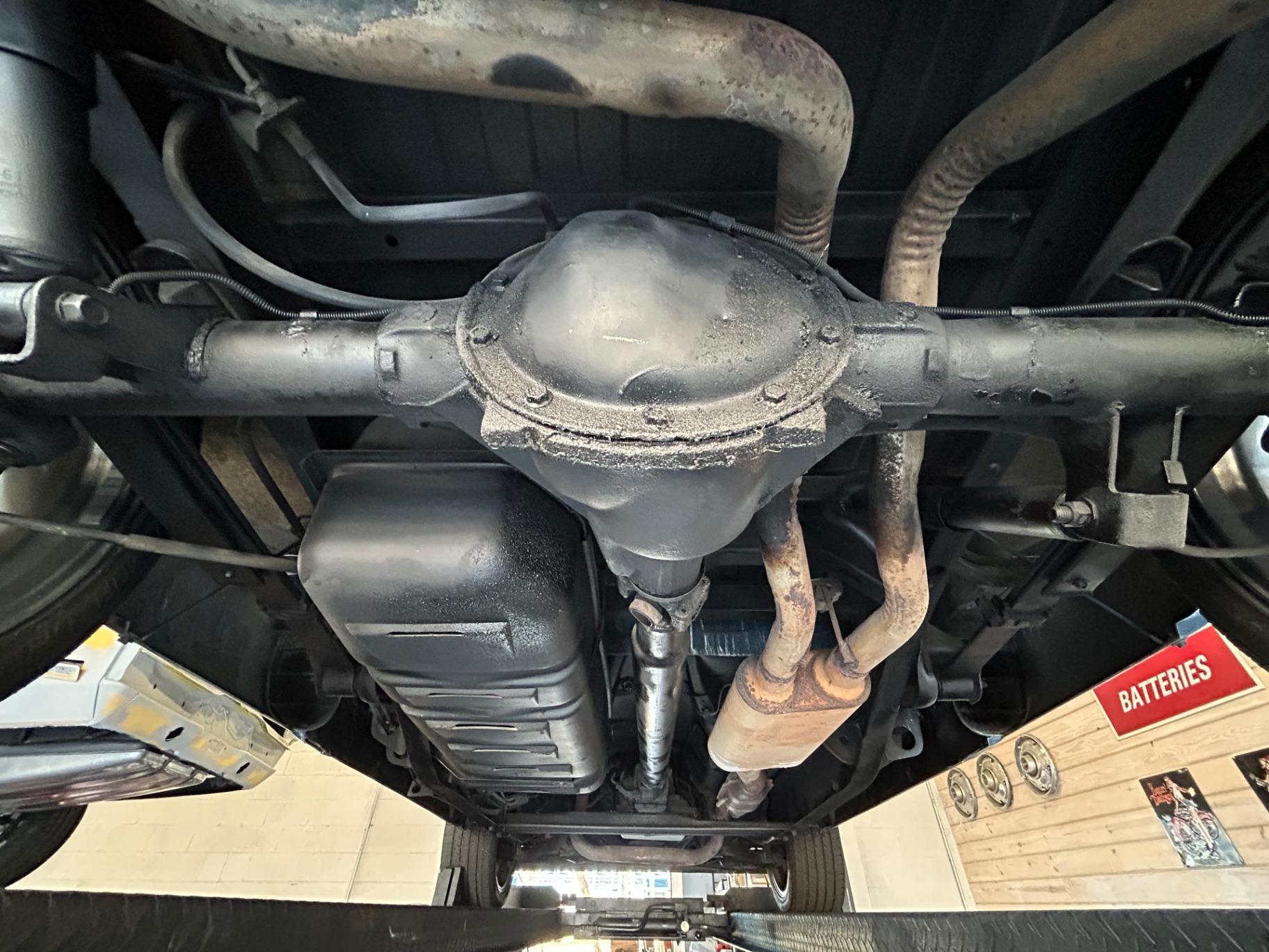 1992 GMC Sierra C1500