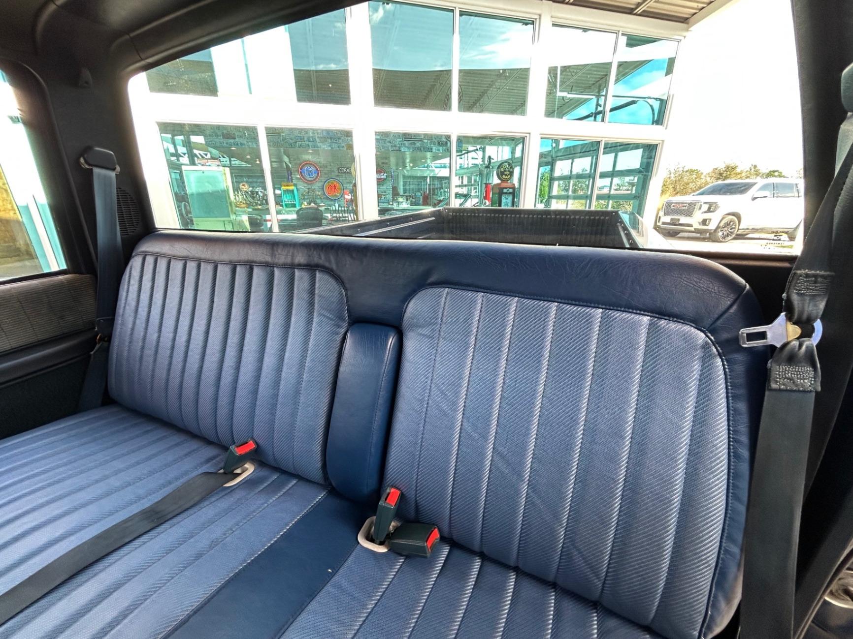 1992 GMC Sierra C1500