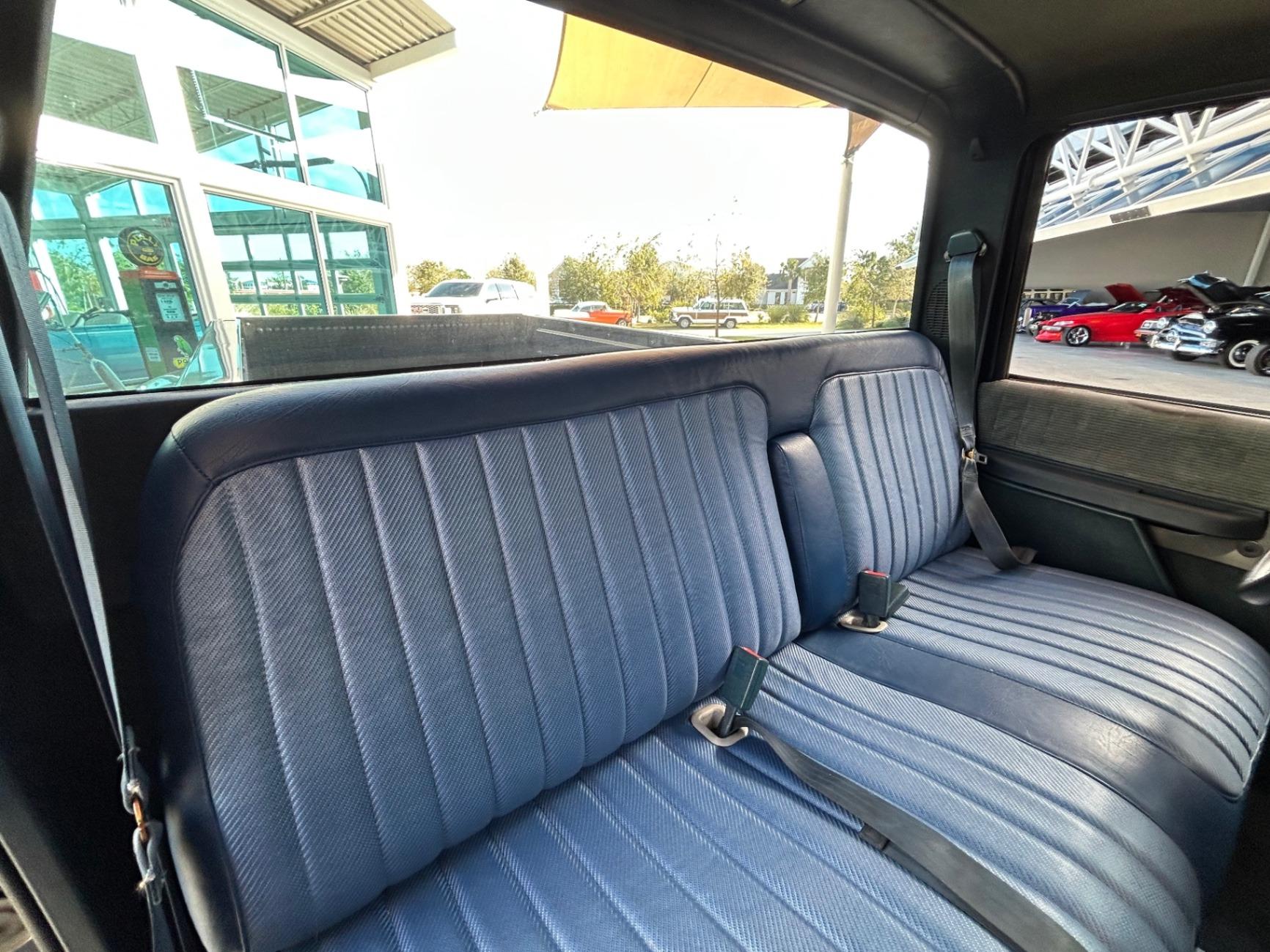 1992 GMC Sierra C1500