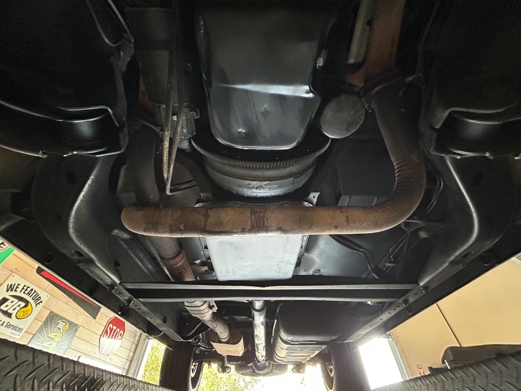 1992 GMC Sierra C1500