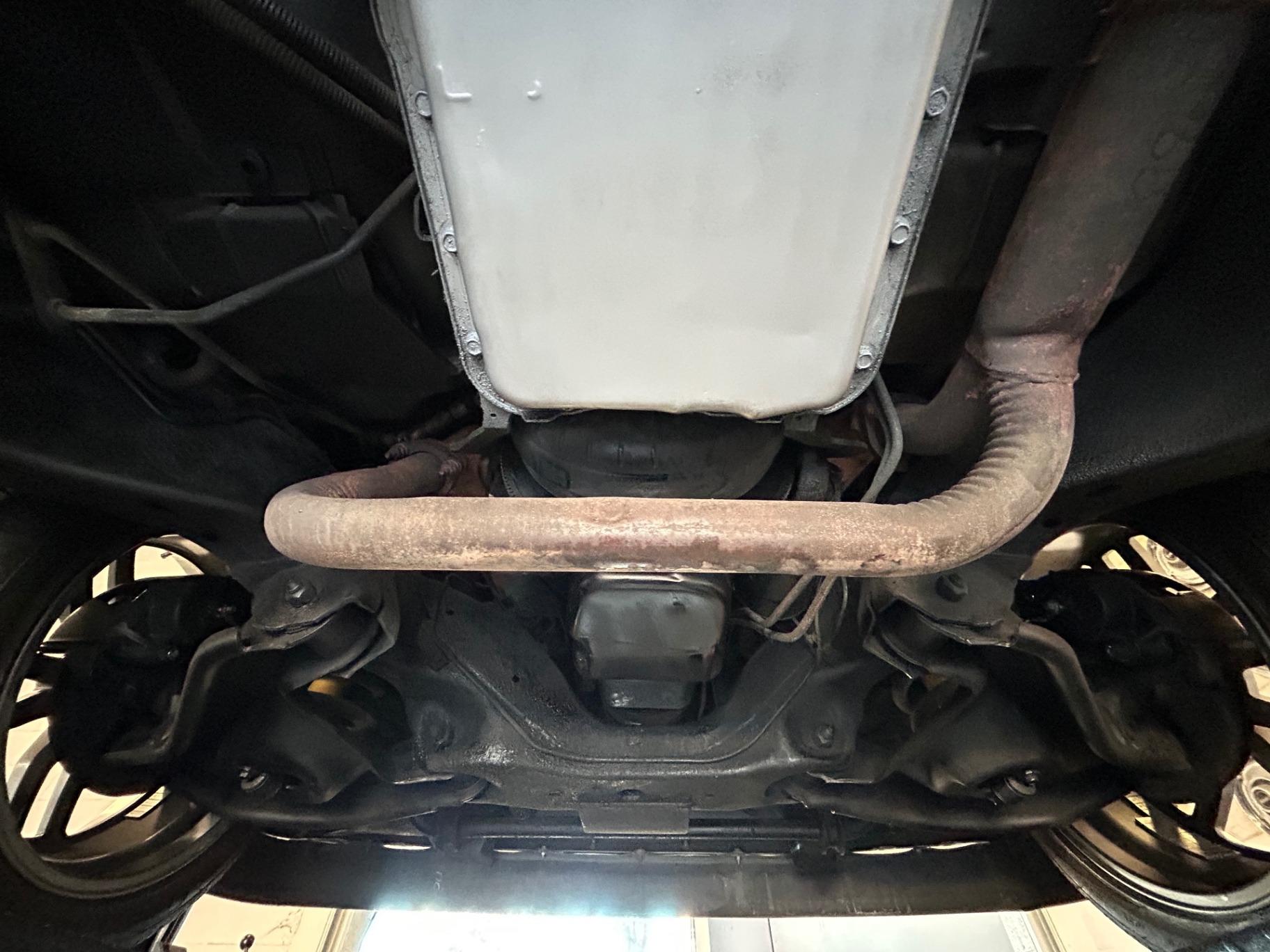 1992 GMC Sierra C1500