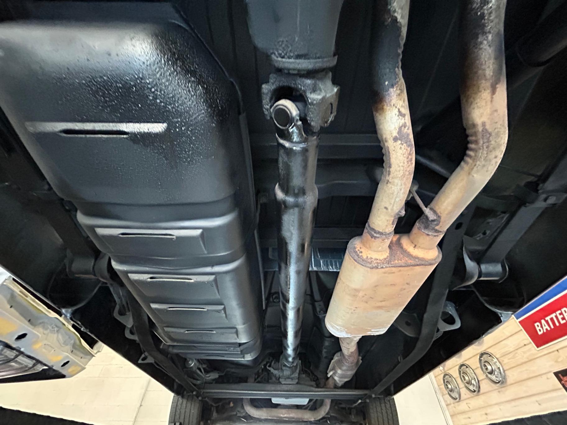 1992 GMC Sierra C1500