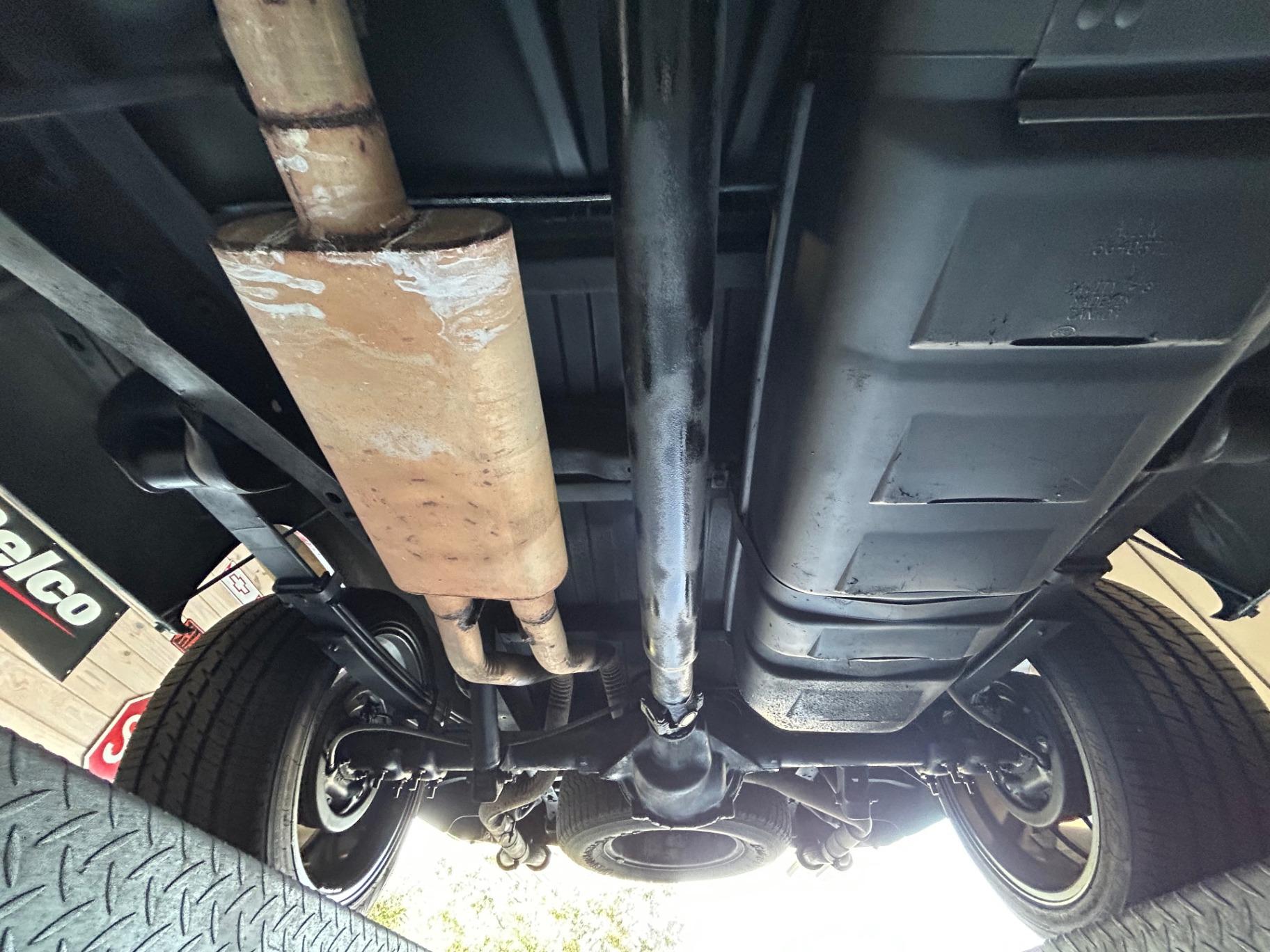 1992 GMC Sierra C1500