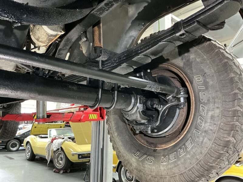 1991 Dodge RAM W350 SE