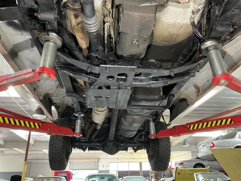 1991 Dodge RAM W350 SE