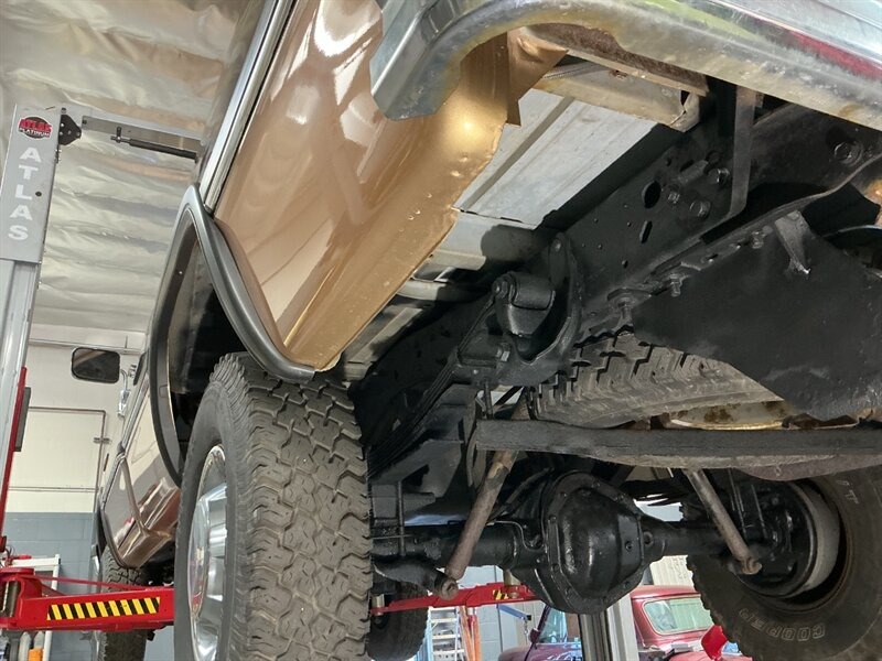 1991 Dodge RAM W350 SE