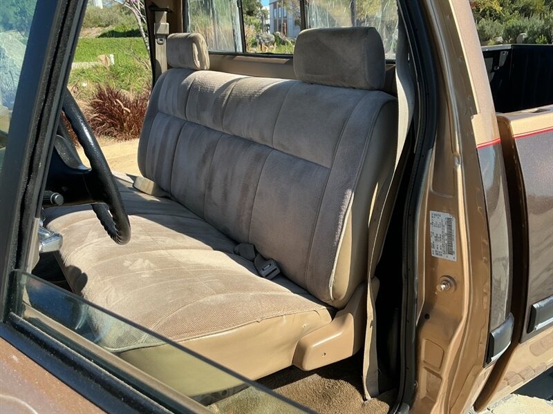 1991 Dodge RAM W350 SE