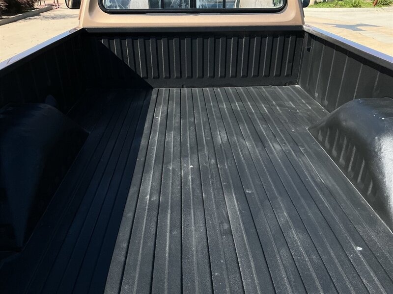 1991 Dodge RAM W350 SE