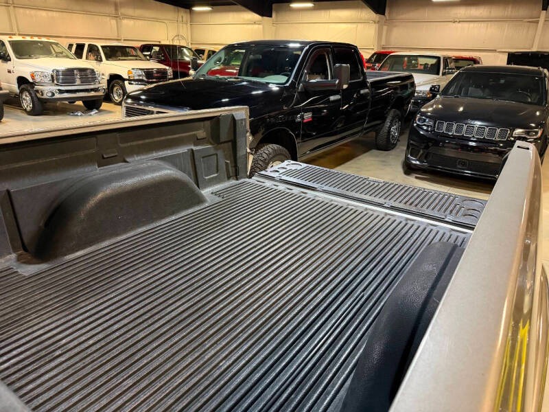 2006 Chevrolet Silverado 2500HD