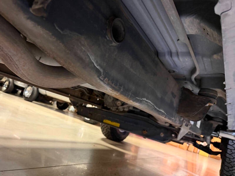 2006 Chevrolet Silverado 2500HD