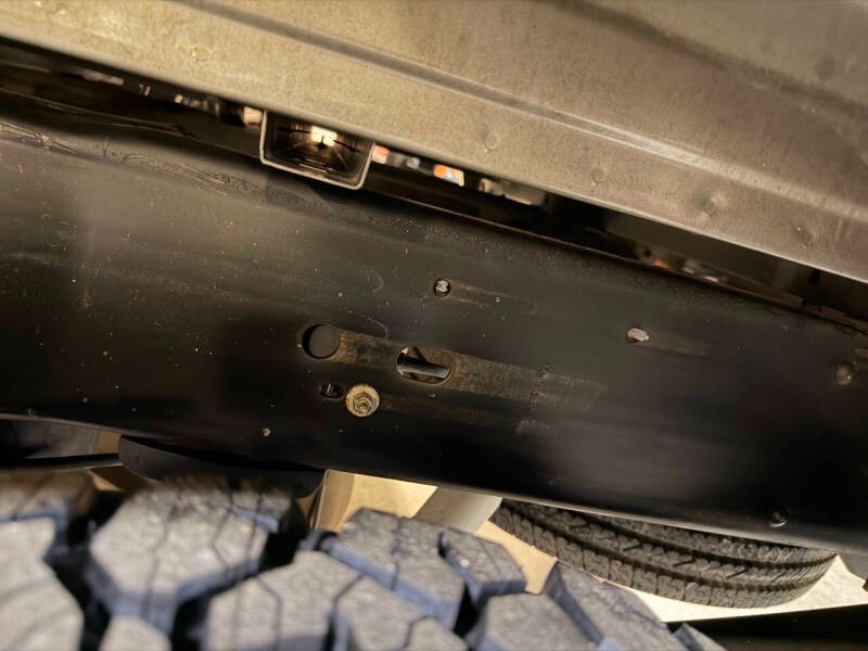 2006 Chevrolet Silverado 2500HD