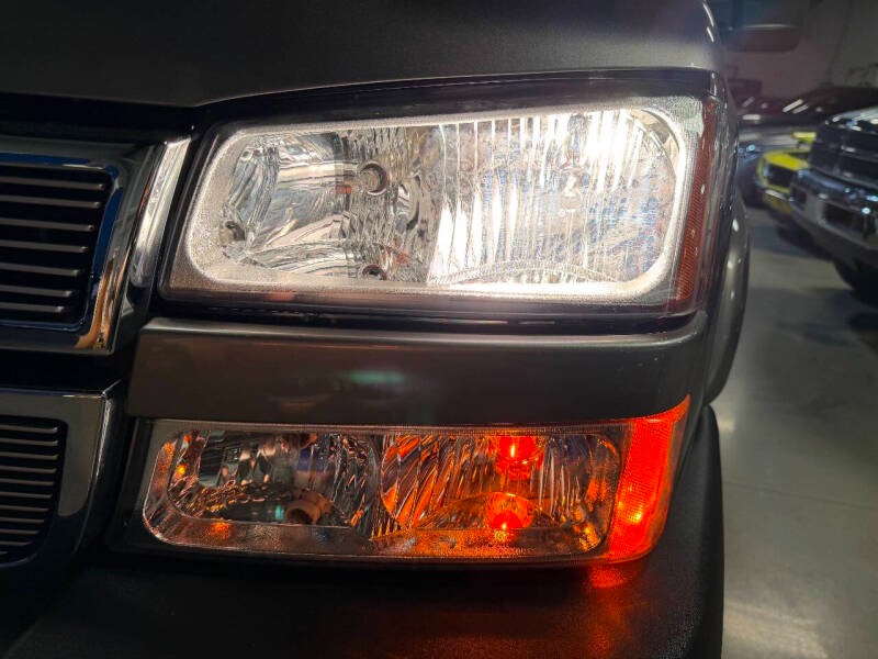 2006 Chevrolet Silverado 2500HD