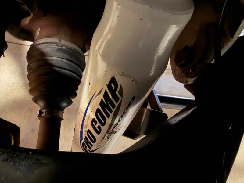 2006 Chevrolet Silverado 2500HD