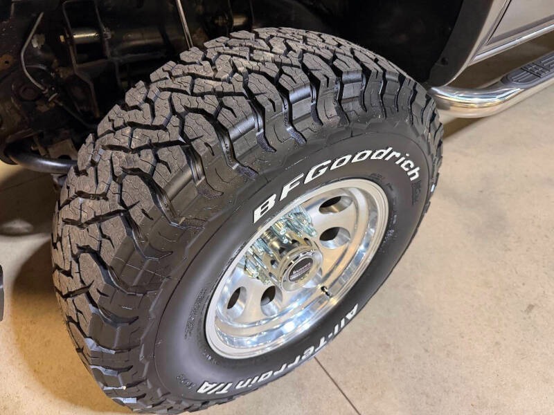 2006 Chevrolet Silverado 2500HD