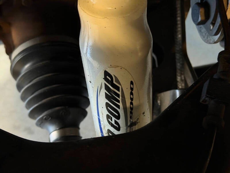 2006 Chevrolet Silverado 2500HD