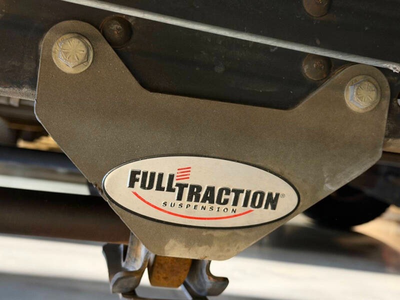 2006 Chevrolet Silverado 2500HD