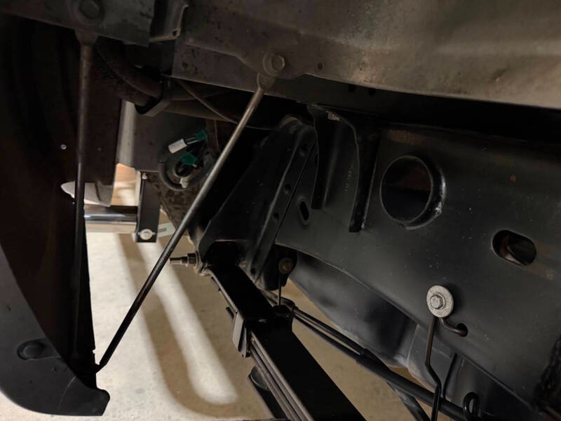 2006 Chevrolet Silverado 2500HD