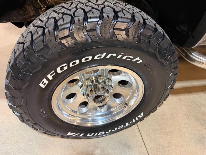 2006 Chevrolet Silverado 2500HD