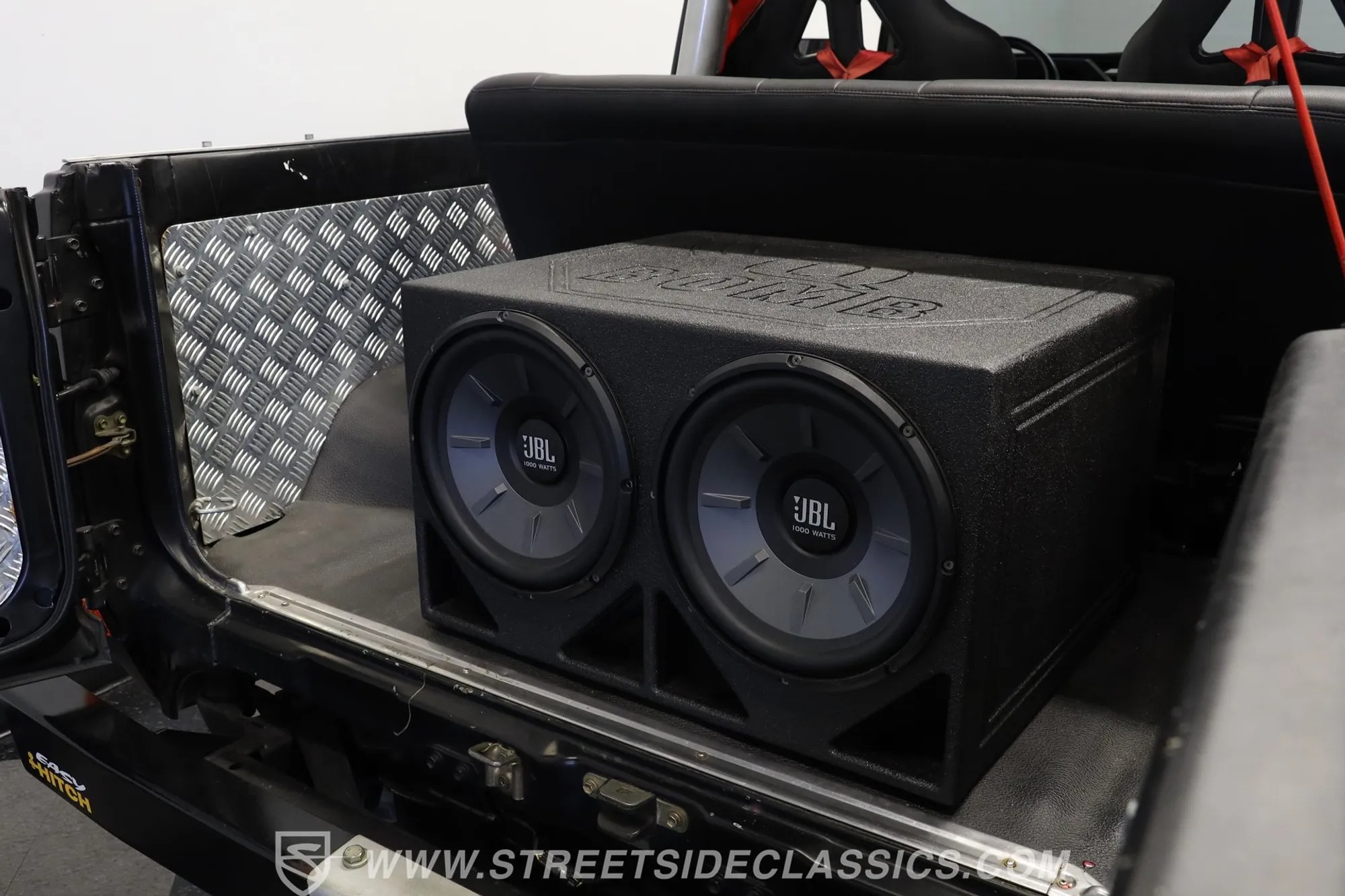 1995 Toyota Land Cruiser FZJ73