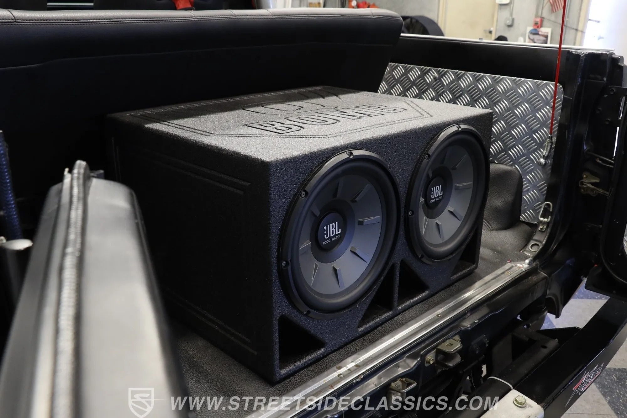 1995 Toyota Land Cruiser FZJ73