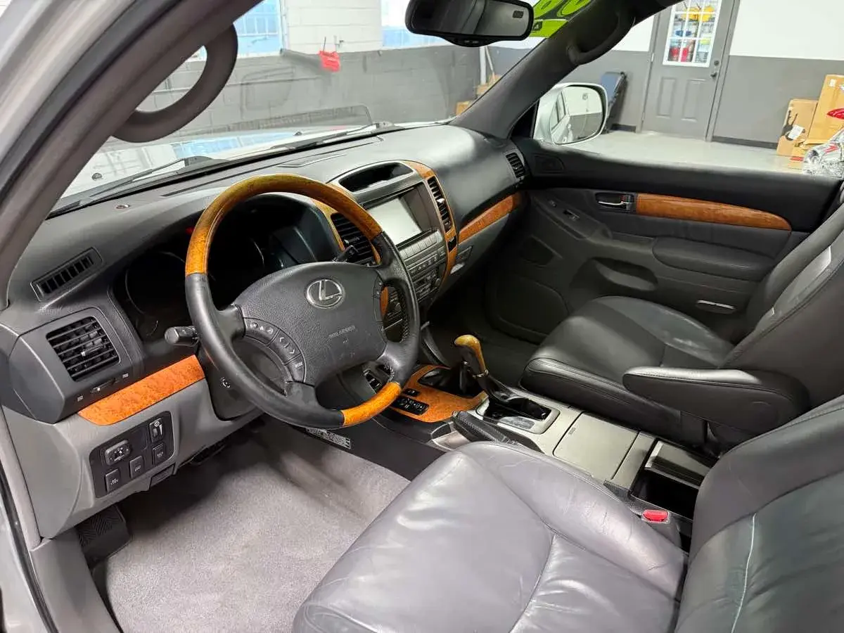 2006 Lexus GX 470
