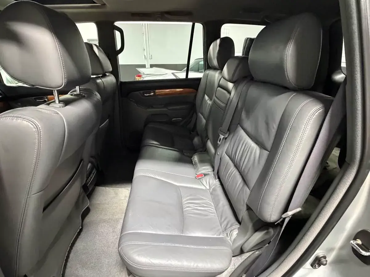 2006 Lexus GX 470
