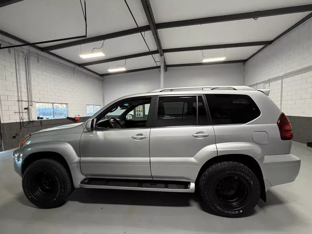 2006 Lexus GX 470