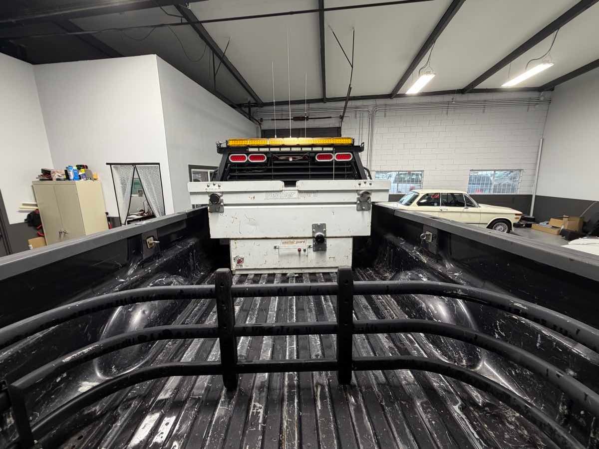 Modified 2015 Chevrolet Silverado 2500 LT