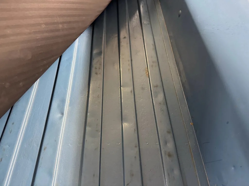 1962 Willys Jeep Pickup