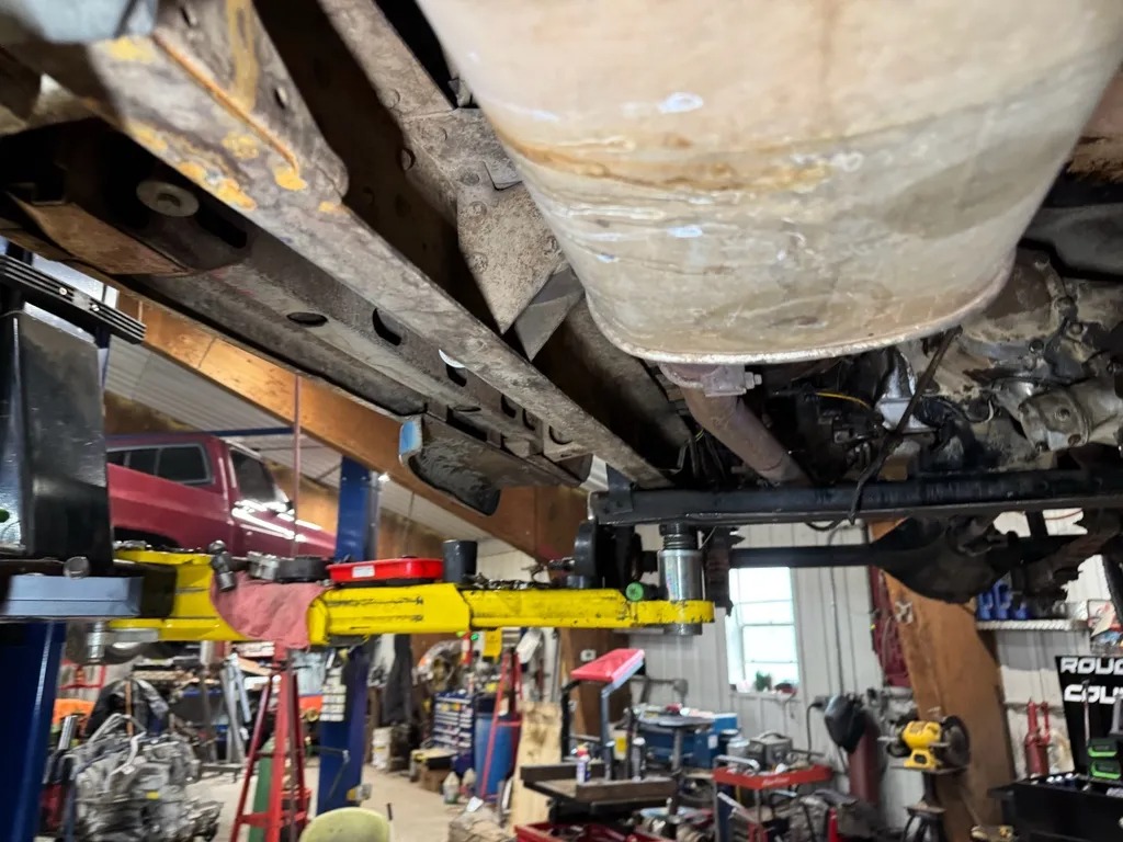 1962 Willys Jeep Pickup