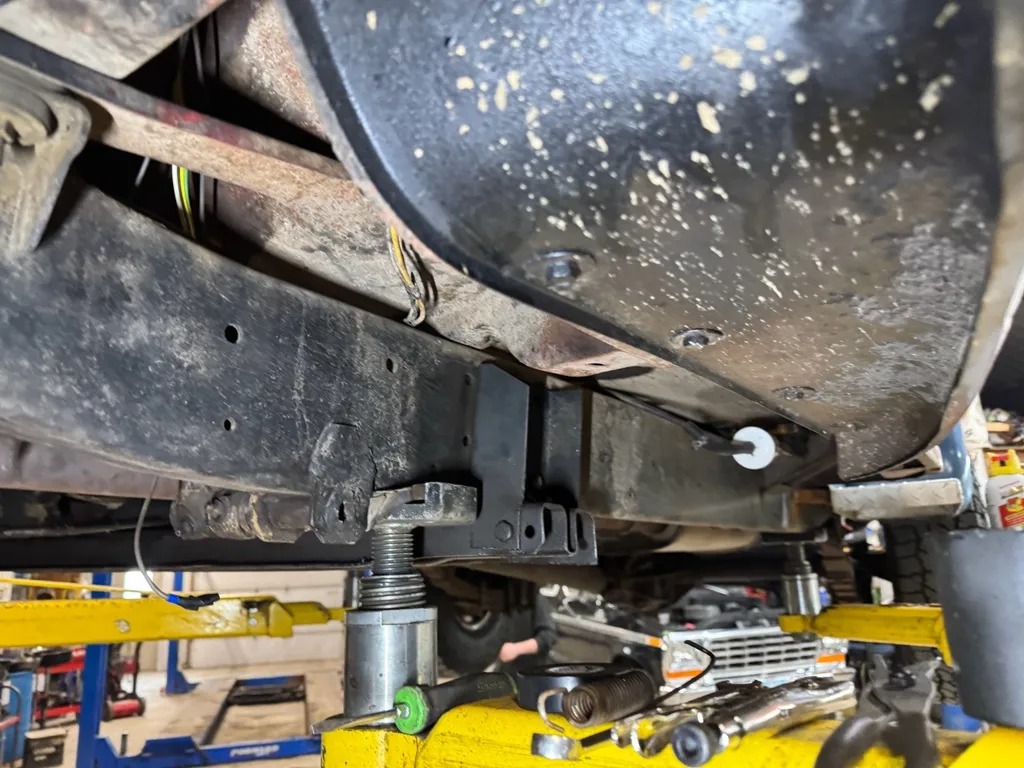 1962 Willys Jeep Pickup