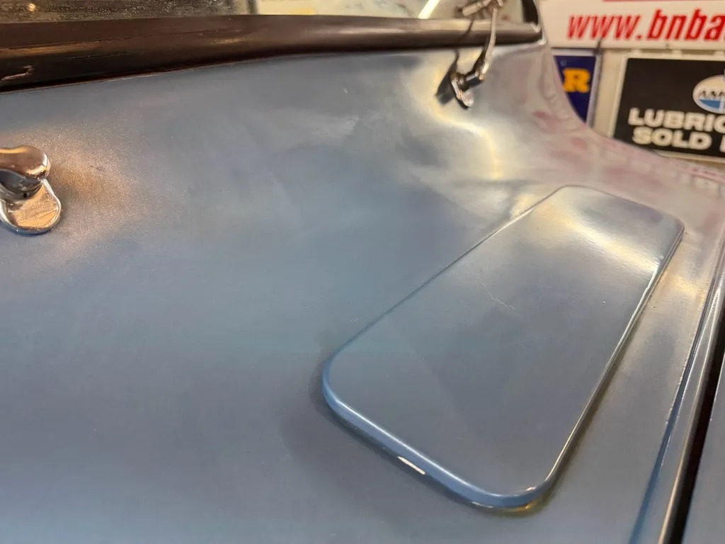 1962 Willys Jeep Pickup