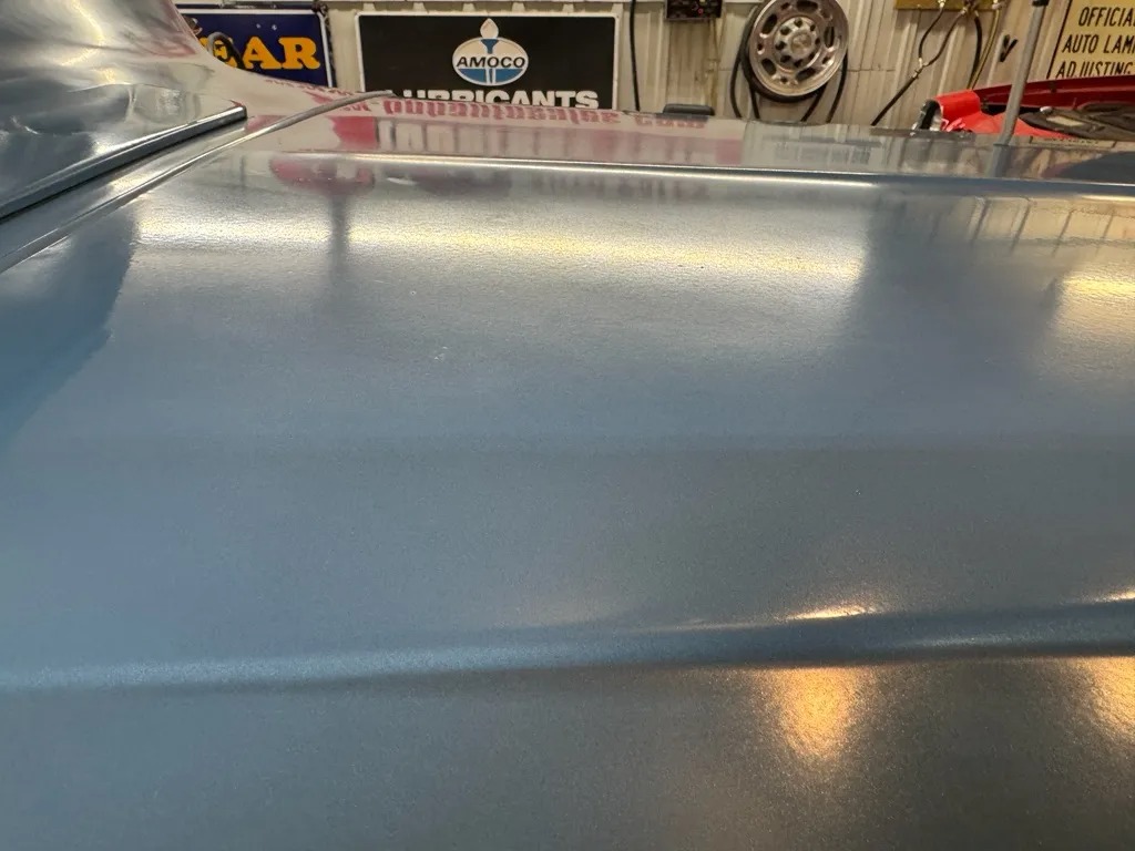 1962 Willys Jeep Pickup