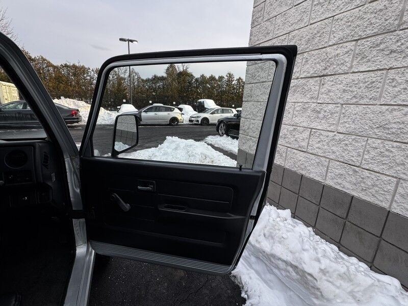 1995 Suzuki Jimny Wild Wind