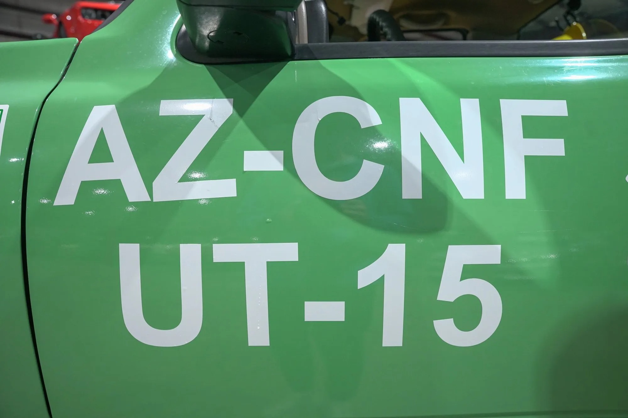 2004 Chevrolet Silverado Forest Reserve